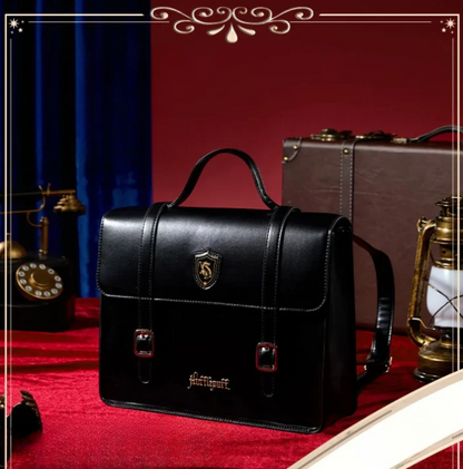Mystical Potter Book Bag