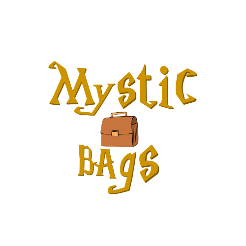 MysticalBookBags