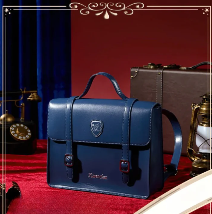 Mystical Potter Book Bag